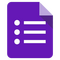 Google Form